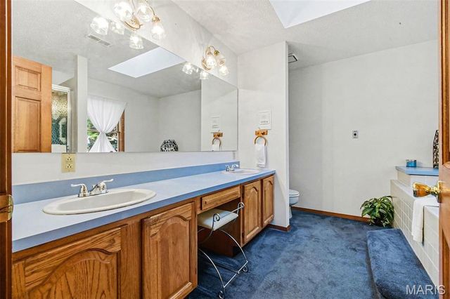 36 Huntleigh Woods, Barnhart, MO 63012