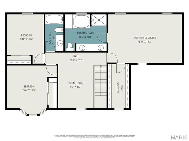 36 Huntleigh Woods, Barnhart, MO 63012