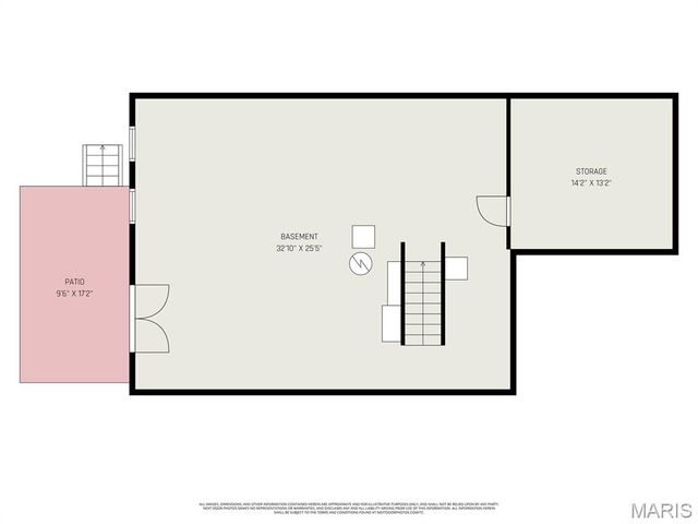 36 Huntleigh Woods, Barnhart, MO 63012