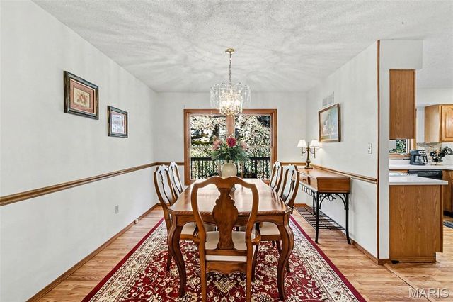 36 Huntleigh Woods, Barnhart, MO 63012