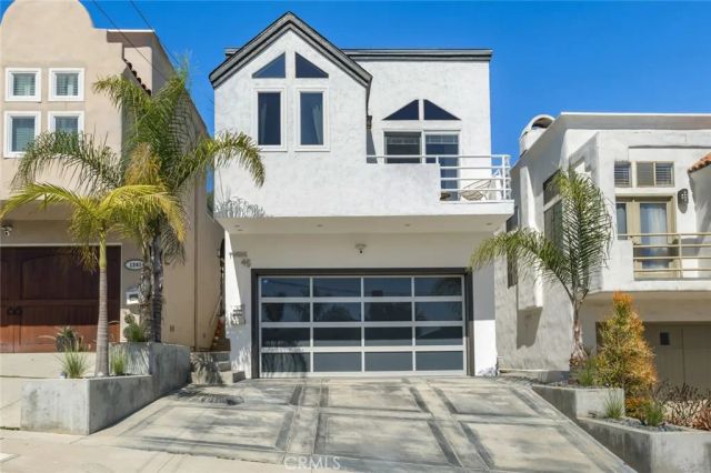 1245 8th Street, Hermosa Beach, CA 90254