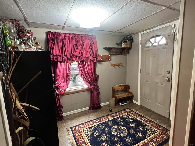 161 S JACKSON Street, Andrews, IN 46702