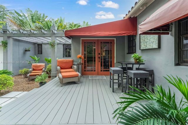 492 NE 55th St, Miami, FL 33137