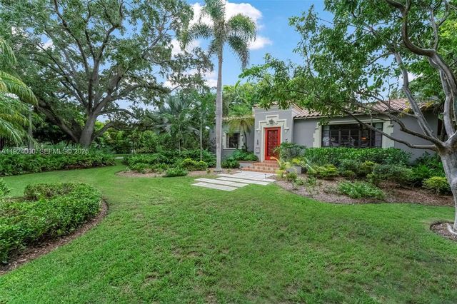 492 NE 55th St, Miami, FL 33137