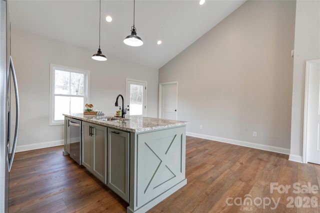 2343 Cherryville Road, Cherryville, NC 28021