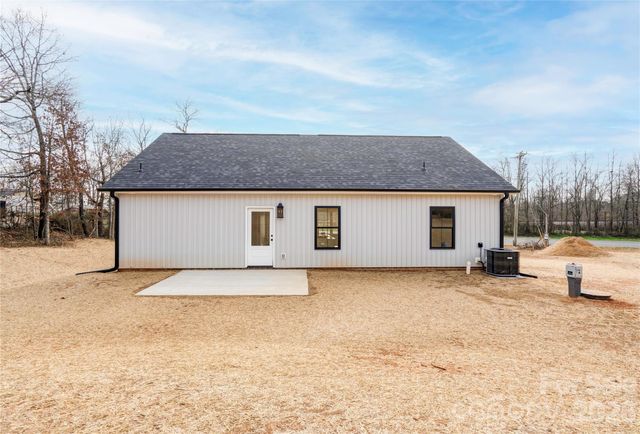 2343 Cherryville Road, Cherryville, NC 28021