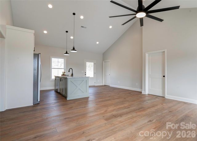 2343 Cherryville Road, Cherryville, NC 28021