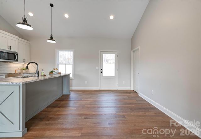 2343 Cherryville Road, Cherryville, NC 28021