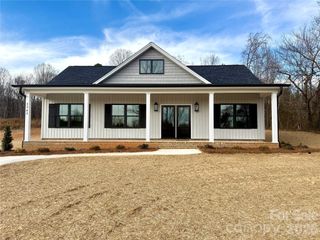 2343 Cherryville Road, Cherryville, NC 28021