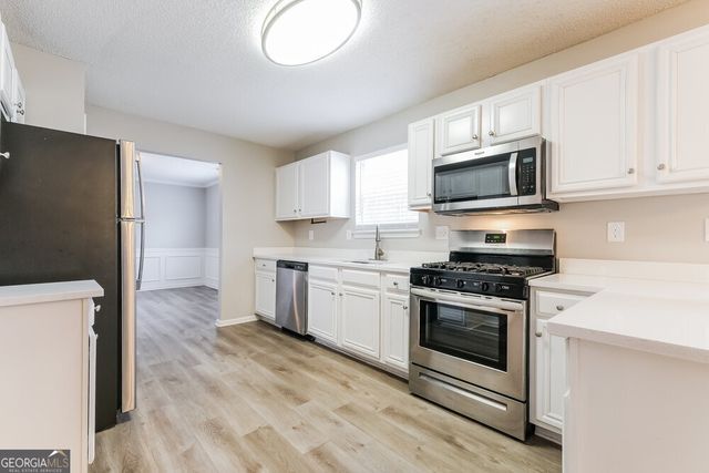 4853 Triger Lane, Fairburn, GA 30213