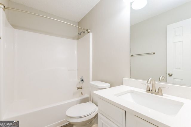 4853 Triger Lane, Fairburn, GA 30213