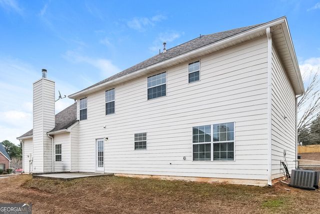 4853 Triger Lane, Fairburn, GA 30213