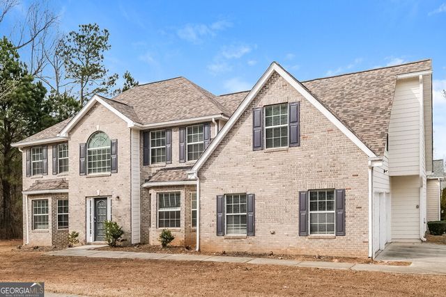 4853 Triger Lane, Fairburn, GA 30213