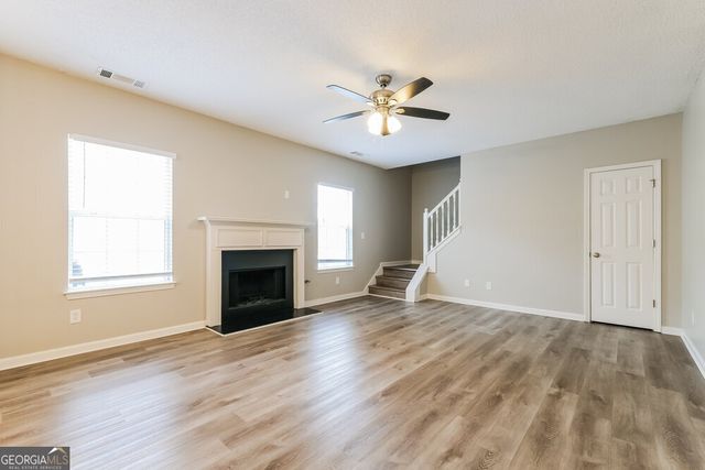 4853 Triger Lane, Fairburn, GA 30213