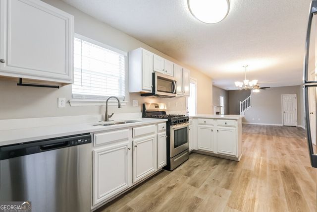 4853 Triger Lane, Fairburn, GA 30213