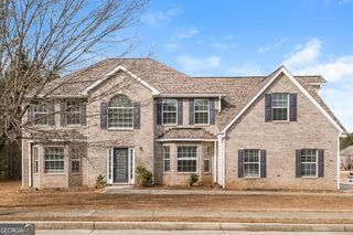 4853 Triger Lane, Fairburn, GA 30213