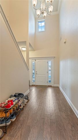 3083 E Royal Drive, Fayetteville, AR 72701