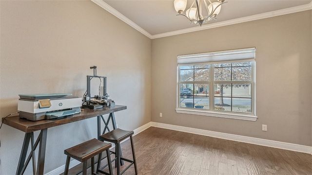 3083 E Royal Drive, Fayetteville, AR 72701