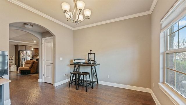 3083 E Royal Drive, Fayetteville, AR 72701