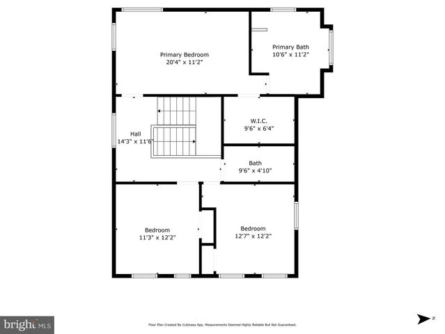 7508 IRENE CT, Springfield, VA 22153