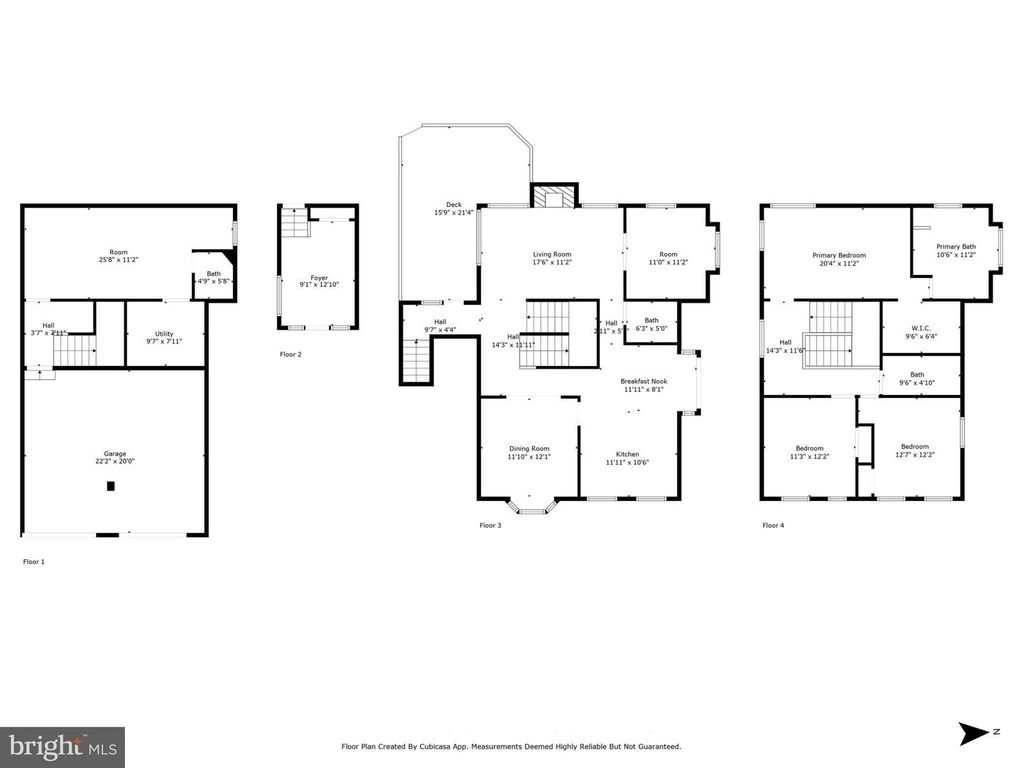 7508 IRENE CT, Springfield, VA 22153