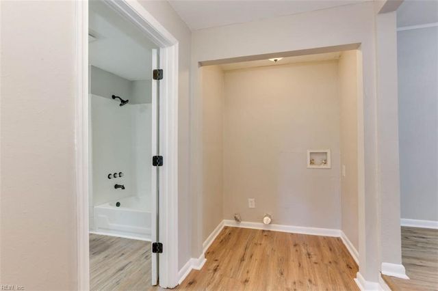 1605 Rolfe PL, Newport News, VA 23607