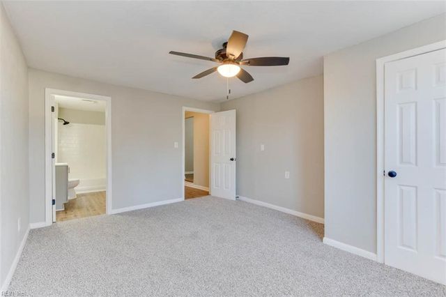 1605 Rolfe PL, Newport News, VA 23607