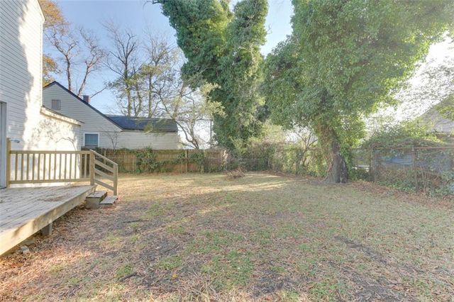 1605 Rolfe PL, Newport News, VA 23607