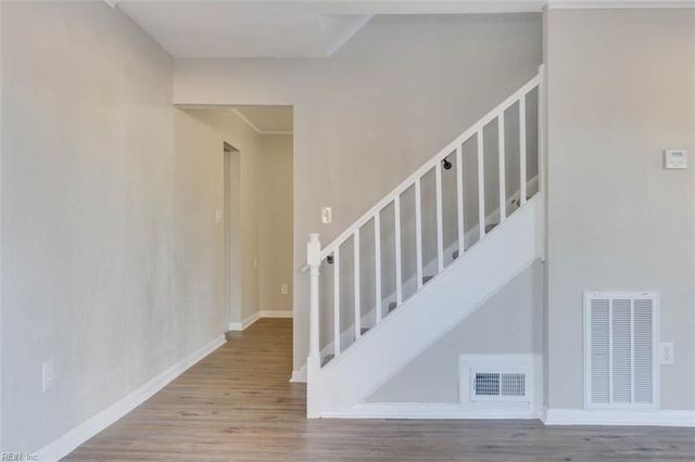 1605 Rolfe PL, Newport News, VA 23607