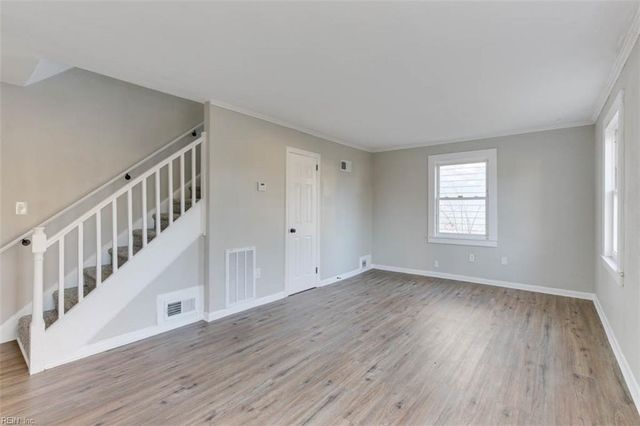 1605 Rolfe PL, Newport News, VA 23607