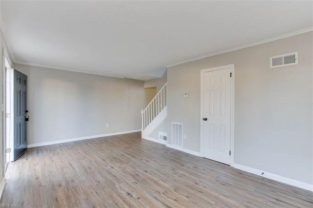 1605 Rolfe PL, Newport News, VA 23607