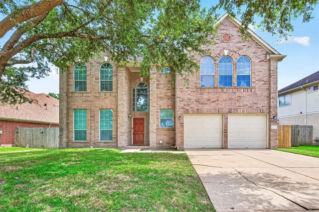 3823 Aerial Brook Trail, Fresno, TX 77545