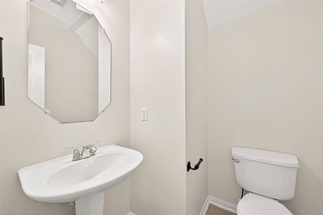 3823 Aerial Brook Trail, Fresno, TX 77545