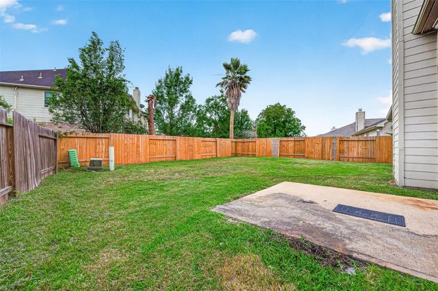 3823 Aerial Brook Trail, Fresno, TX 77545