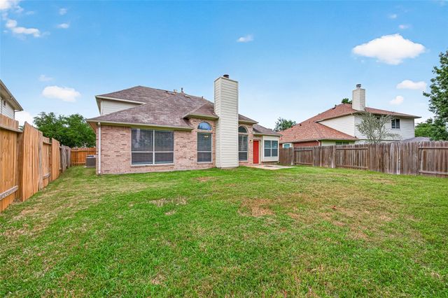 3823 Aerial Brook Trail, Fresno, TX 77545