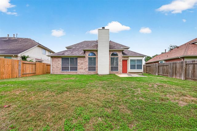 3823 Aerial Brook Trail, Fresno, TX 77545