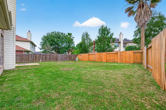 3823 Aerial Brook Trail, Fresno, TX 77545