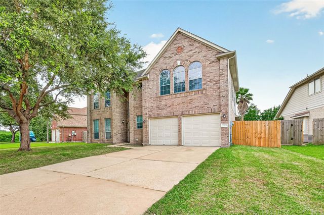 3823 Aerial Brook Trail, Fresno, TX 77545