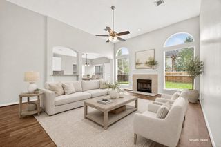 3823 Aerial Brook Trail, Fresno, TX 77545