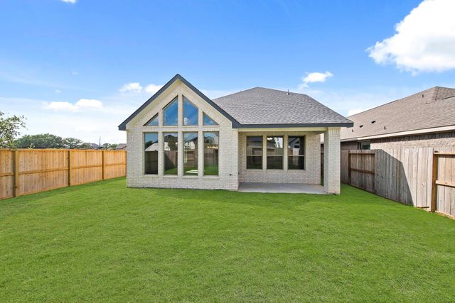 26739 Azalea Sky Drive, Richmond, TX 77406