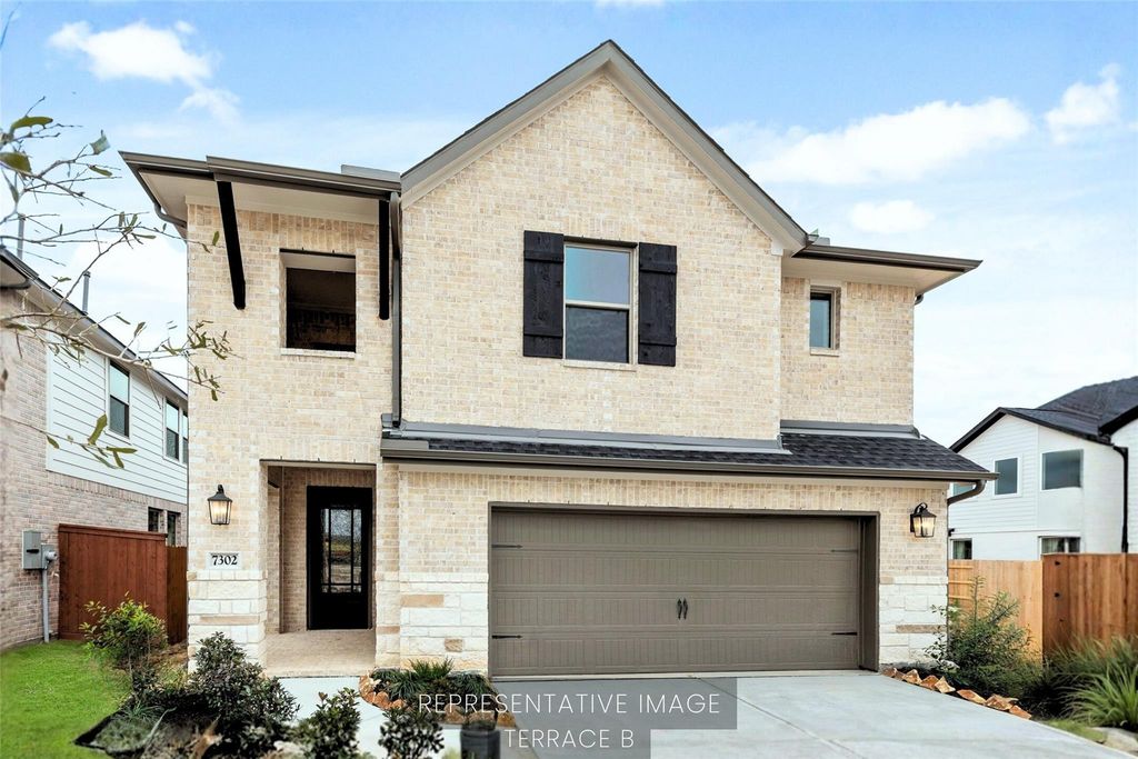 26739 Azalea Sky Drive, Richmond, TX 77406