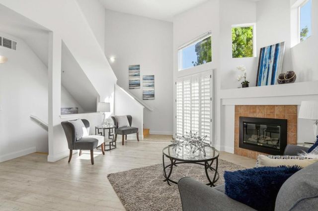 558 Manhattan Place, San Jose, CA 95136