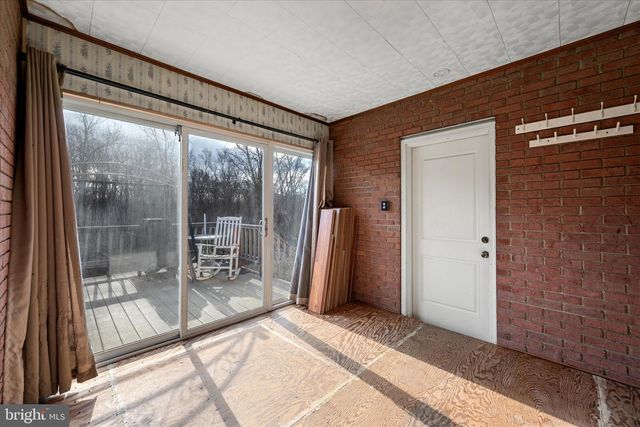 1365 E BLOOMERY PIKE, Bloomery, WV 26817