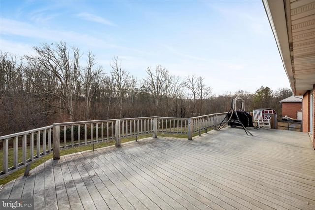 1365 E BLOOMERY PIKE, Bloomery, WV 26817