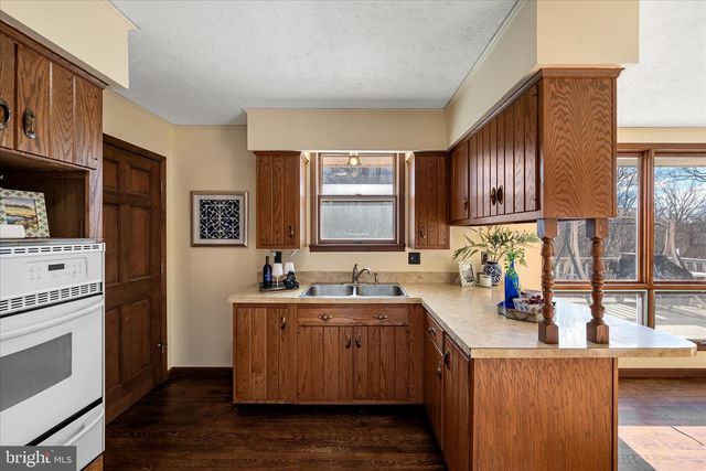 1365 E BLOOMERY PIKE, Bloomery, WV 26817