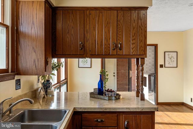 1365 E BLOOMERY PIKE, Bloomery, WV 26817