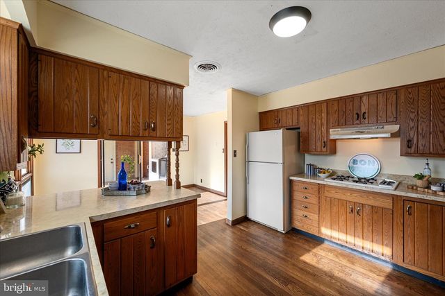 1365 E BLOOMERY PIKE, Bloomery, WV 26817