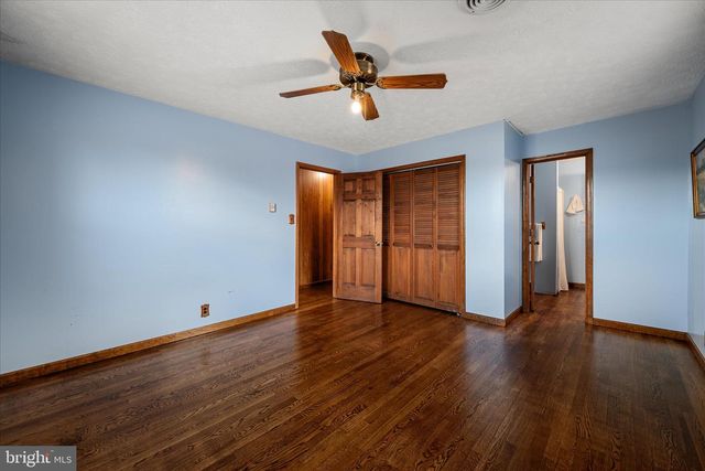 1365 E BLOOMERY PIKE, Bloomery, WV 26817