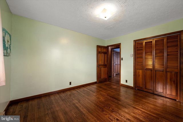 1365 E BLOOMERY PIKE, Bloomery, WV 26817