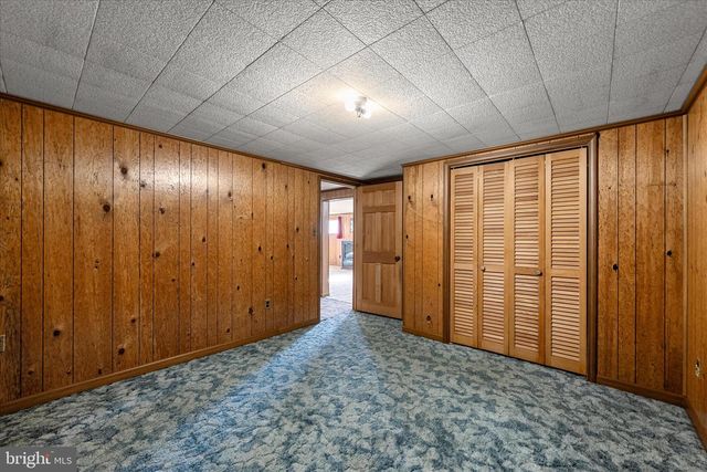 1365 E BLOOMERY PIKE, Bloomery, WV 26817